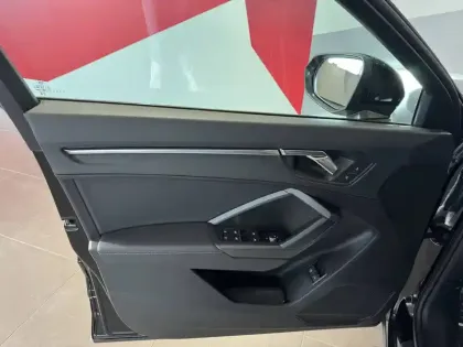 Photo 20 Audi Q3  Sportback 45 TFSIe  245 ch S tronic 6