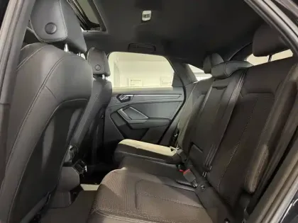 Photo 21 Audi Q3  Sportback 45 TFSIe  245 ch S tronic 6