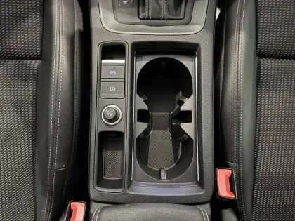 Photo 14 Audi Q3  Sportback 45 TFSIe  245 ch S tronic 6