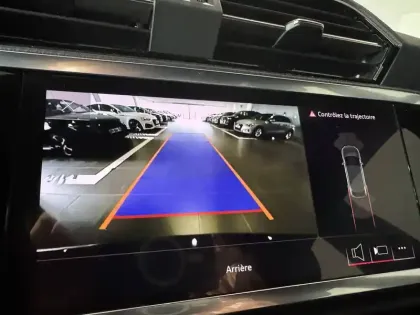 Photo 47 Audi Q3  Sportback 45 TFSIe  245 ch S tronic 6