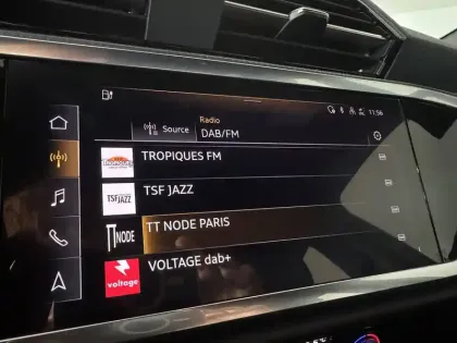 Photo 29 Audi Q3  Sportback 45 TFSIe  245 ch S tronic 6