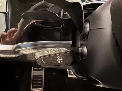 Photo 19 Audi Q3  Sportback 45 TFSIe  245 ch S tronic 6