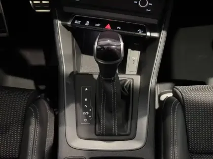 Photo 15 Audi Q3  Sportback 45 TFSIe  245 ch S tronic 6