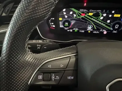 Photo 17 Audi Q3  Sportback 45 TFSIe  245 ch S tronic 6