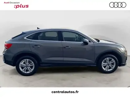 Photo 5 Audi Q3  SPORTBACK 45 TFSIe 245 ch S tronic 6