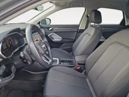 Photo 9 Audi Q3  SPORTBACK 45 TFSIe 245 ch S tronic 6