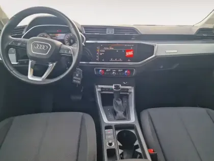 Photo 14 Audi Q3  SPORTBACK 45 TFSIe 245 ch S tronic 6