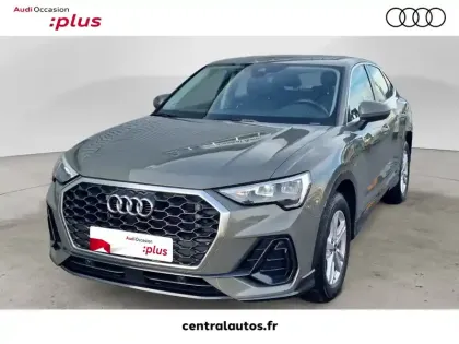 Photo Audi Q3 Design