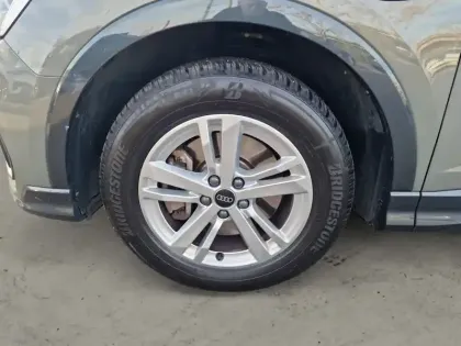 Photo 8 Audi Q3  SPORTBACK 45 TFSIe 245 ch S tronic 6