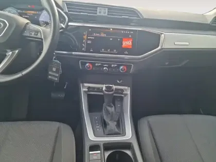 Photo 12 Audi Q3  SPORTBACK 45 TFSIe 245 ch S tronic 6