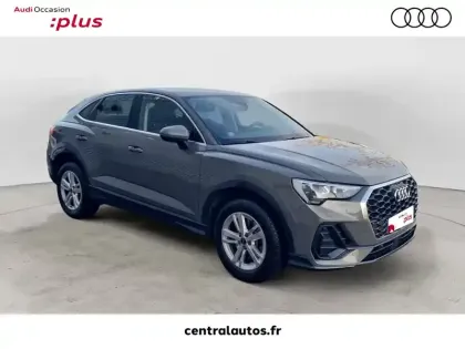 Photo 6 Audi Q3  SPORTBACK 45 TFSIe 245 ch S tronic 6