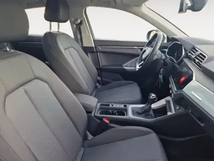 Photo 10 Audi Q3  SPORTBACK 45 TFSIe 245 ch S tronic 6