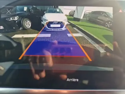 Photo 19 Audi Q3  SPORTBACK 45 TFSIe 245 ch S tronic 6