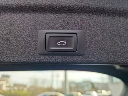 Photo 15 Audi Q3  SPORTBACK 45 TFSIe 245 ch S tronic 6