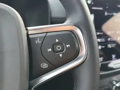 Photo 15 Volvo Xc40  T4 Recharge 129+82 ch DCT7