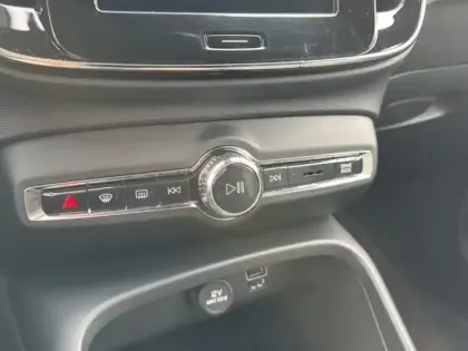 Photo 27 Volvo Xc40  T4 Recharge 129+82 ch DCT7