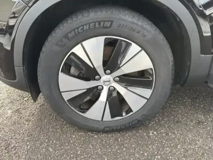 Photo 10 Volvo Xc40  T4 Recharge 129+82 ch DCT7