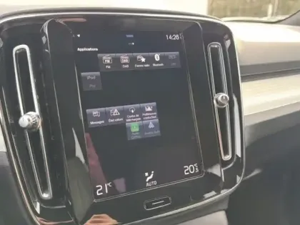 Photo 23 Volvo Xc40  T4 Recharge 129+82 ch DCT7