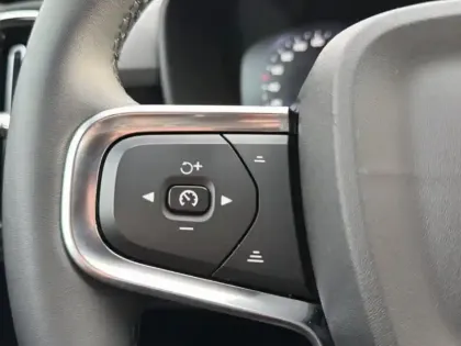 Photo 14 Volvo Xc40  T4 Recharge 129+82 ch DCT7