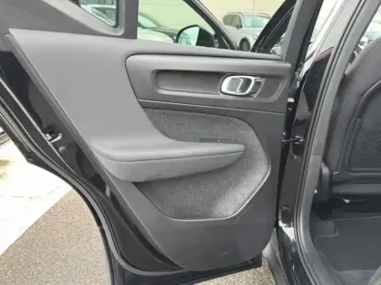 Photo 12 Volvo Xc40  T4 Recharge 129+82 ch DCT7