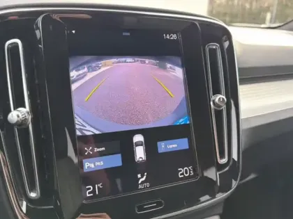 Photo 24 Volvo Xc40  T4 Recharge 129+82 ch DCT7