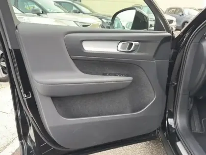 Photo 11 Volvo Xc40  T4 Recharge 129+82 ch DCT7