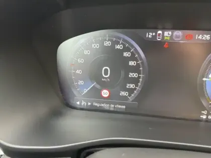 Photo 20 Volvo Xc40  T4 Recharge 129+82 ch DCT7