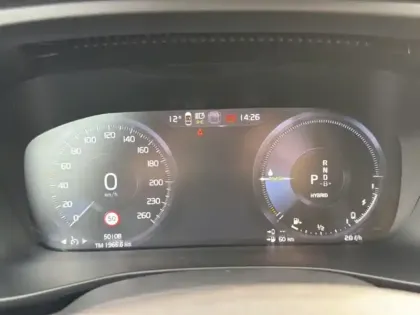 Photo 18 Volvo Xc40  T4 Recharge 129+82 ch DCT7