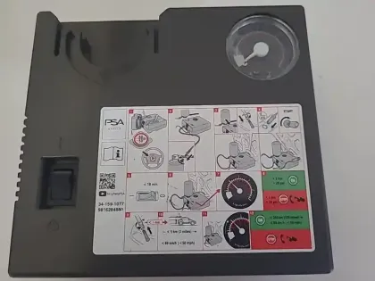 Photo 17 Peugeot 2008  PureTech 130 S&S EAT8