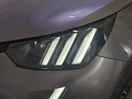 Photo 15 Peugeot 2008  PureTech 130 S&S EAT8