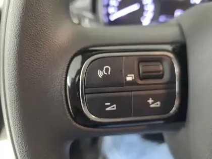 Photo 13 Citroën C3  PureTech 83 ch BVM5