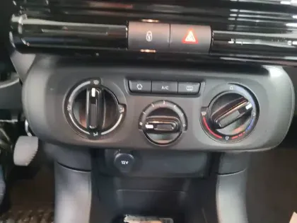 Photo 15 Citroën C3  PureTech 83 ch BVM5