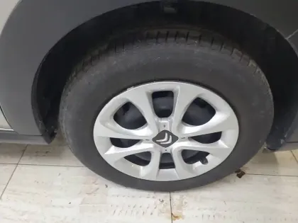 Photo 7 Citroën C3  PureTech 83 ch BVM5