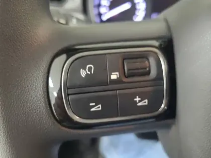 Photo 11 Citroën C3  PureTech 83 ch BVM5