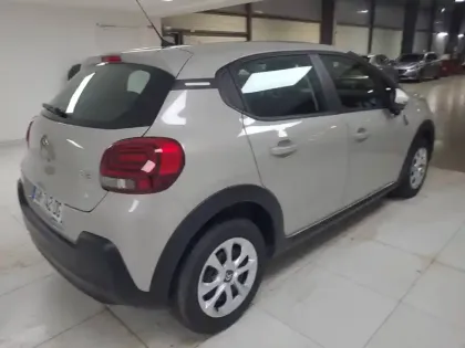 Photo 5 Citroën C3  PureTech 83 ch BVM5