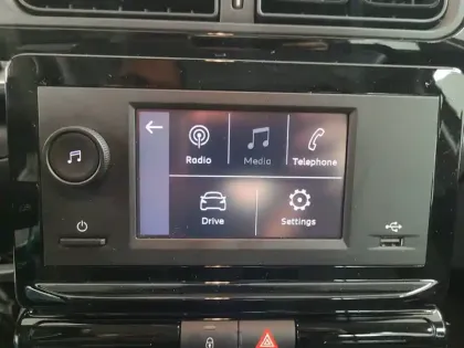 Photo 10 Citroën C3  PureTech 83 ch BVM5