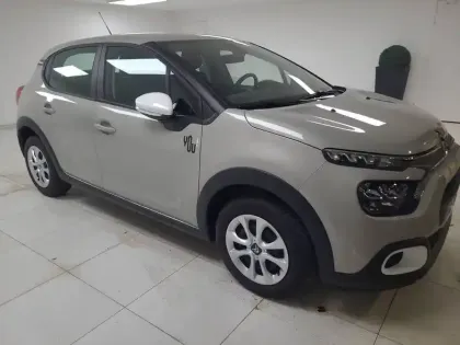 Photo 6 Citroën C3  PureTech 83 ch BVM5