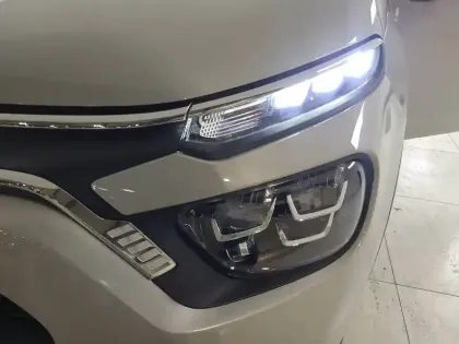 Photo 17 Citroën C3  PureTech 83 ch BVM5