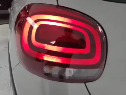 Photo 16 Citroën C3  PureTech 83 ch BVM5