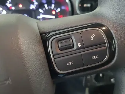 Photo 12 Citroën C3  PureTech 83 ch BVM5