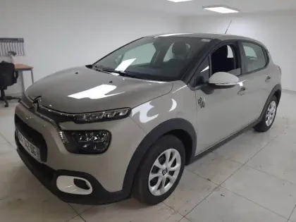 Photo Citroën C3 You