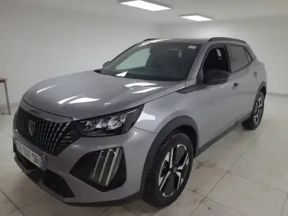 Photo Peugeot 2008 Allure