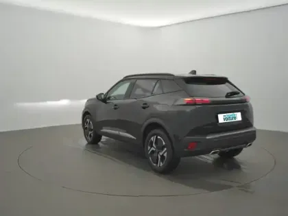 Photo 6 Peugeot 2008  Hybrid 145 e-DCS6