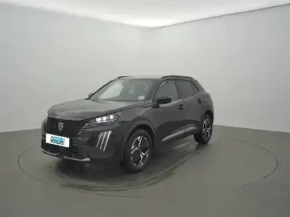 Photo Peugeot 2008 Gt