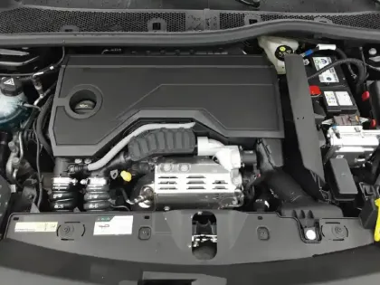 Photo 14 Peugeot 2008  Hybrid 145 e-DCS6