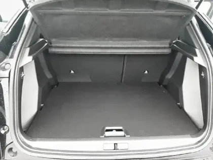 Photo 5 Peugeot 2008  Hybrid 145 e-DCS6