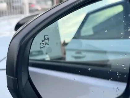 Photo 18 Opel Grandland X  1.5 Diesel 130 ch BVA8