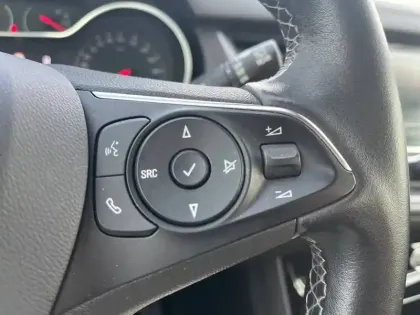 Photo 26 Opel Grandland X  1.5 Diesel 130 ch BVA8