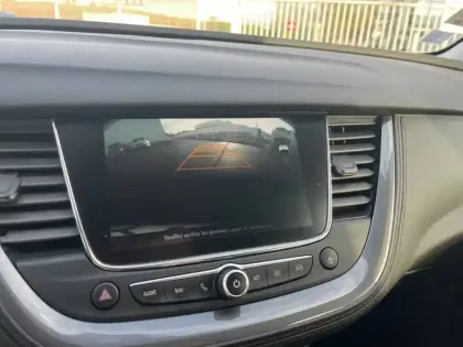 Photo 24 Opel Grandland X  1.5 Diesel 130 ch BVA8