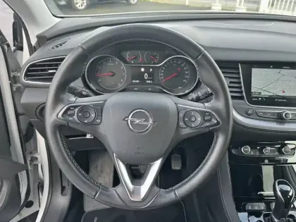 Photo 8 Opel Grandland X  1.5 Diesel 130 ch BVA8